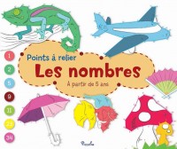 Points à relier les nombres