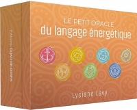 Le petit Oracle du langage énergétique