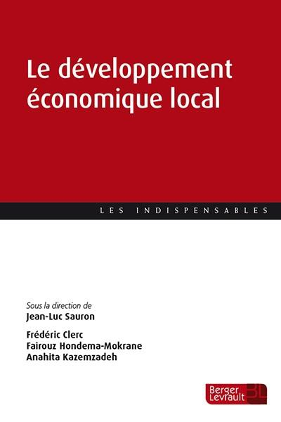 Le Developpement Economique Local