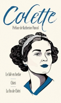 Le blé en herbe suivi de Chéri et La fin de Chéri: Nouvelle édition collector Archipoche