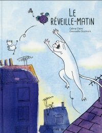 Le réveille-matin