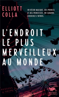 L'Endroit le plus merveilleux au monde