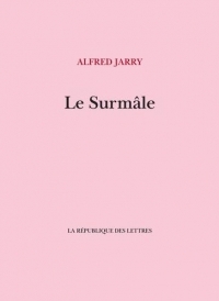 Le Surmâle