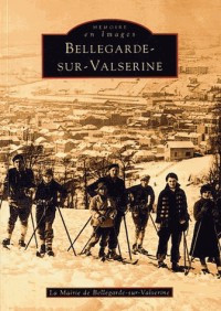 Bellegarde-sur-Valserine