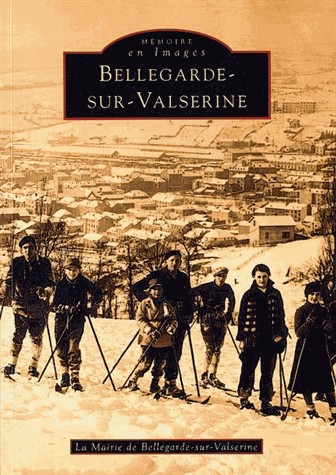 Bellegarde-sur-Valserine