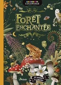 Forêt enchantée