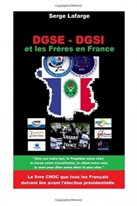 DGSE - DGSi: et les Frères en France