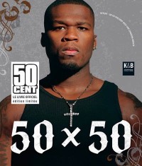 50x50 (1CD audio)