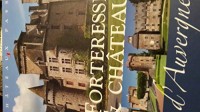 forteresses et chateaux d'auvergne