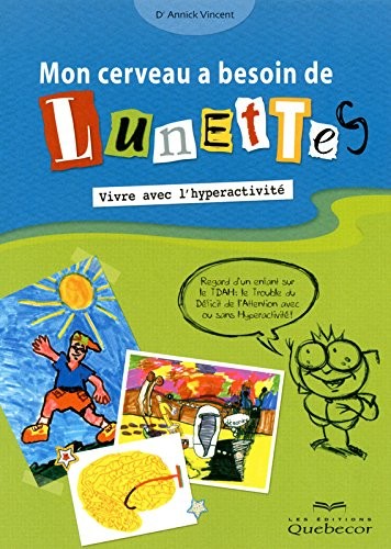 Mon cerveau a besoin de lunettes