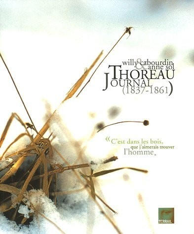 Thoreau : Journal (1837-1861)