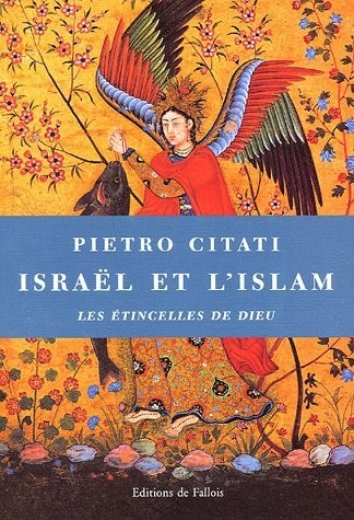 Israël et l'Islam : Les étincelles de Dieu