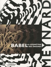 Babel : La géométrie des énigmes