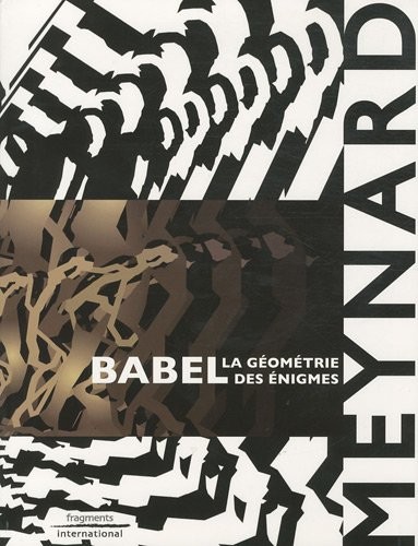 Babel : La géométrie des énigmes