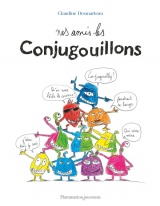 Les conjugouillons - compilation