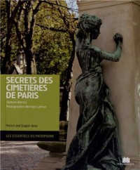 Secrets des cimetières de Paris