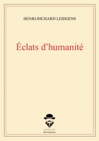 Éclats d'humanité