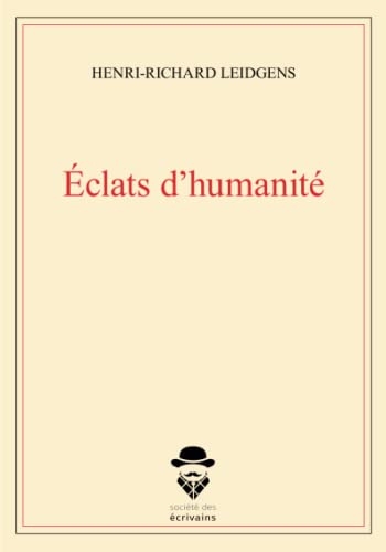 Éclats d'humanité