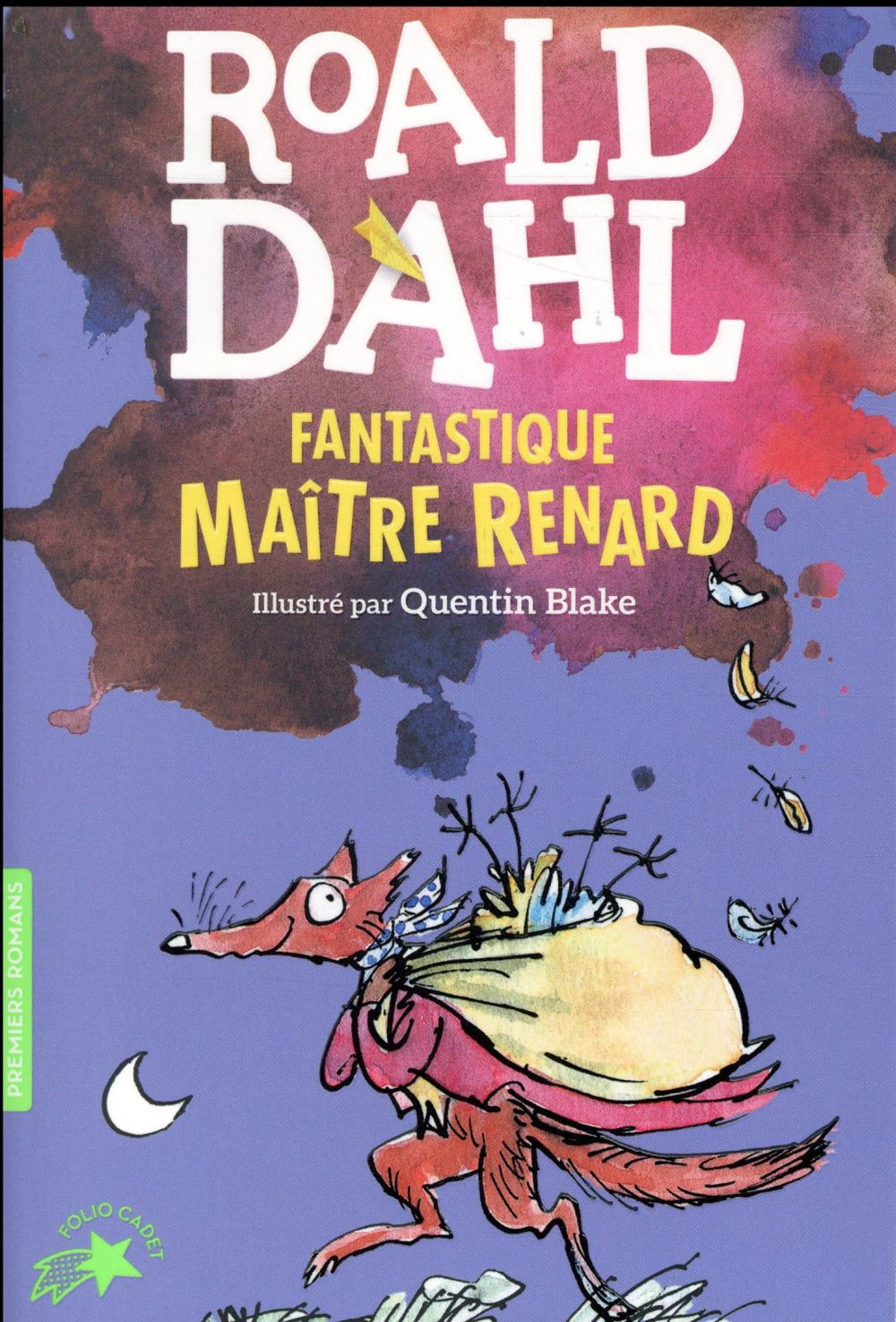 Fantastique Maître Renard