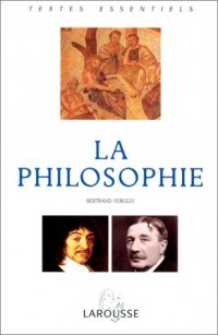 La Philosophie