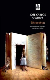 Tetrameron : Les contes de Soledad