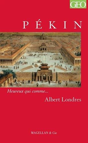 Pékin - 2e édition revue et augmentée