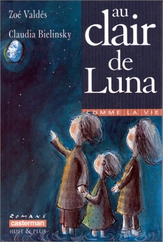 Au clair de Luna