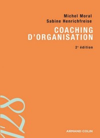 Coaching d'organisation: Outils et pratiques