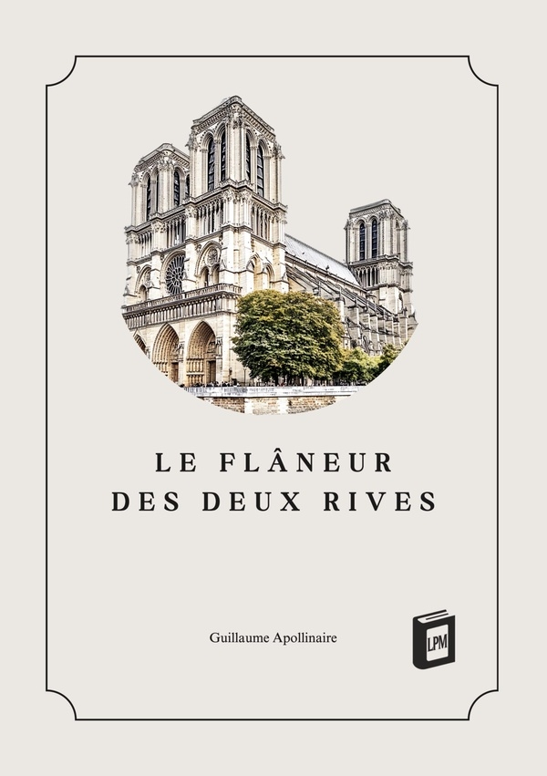 Le flâneur des deux rives