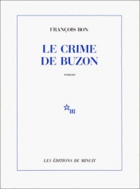 Le Crime de Buzon