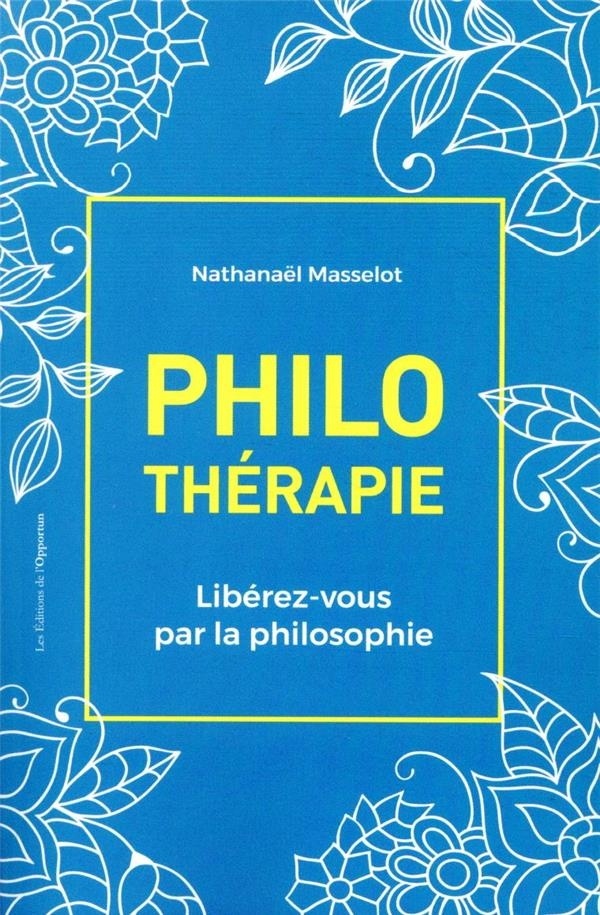 Philothérapie