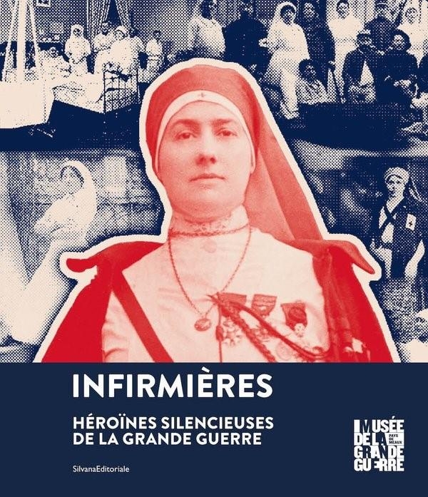 Infirmieres pendant la grande guerre