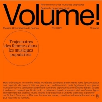 Trajectoires des femmes dans les musiques populaires