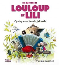Louloup Lili Quelques Notes