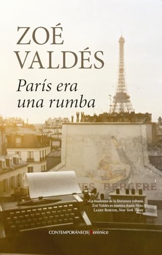 París era una rumba/ Paris was a Rumba