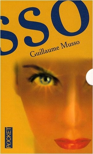 COFFRET 3VOL GUILLAUME MUSSO