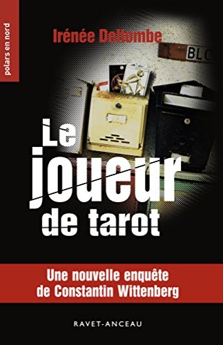 Le joueur de tarot