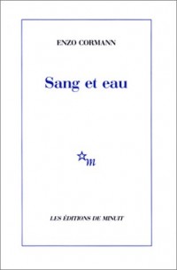 Sang et eau