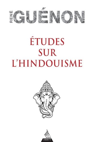 Études Sur l'Hindouisme