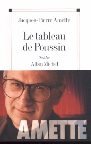 Le tableau de Poussin