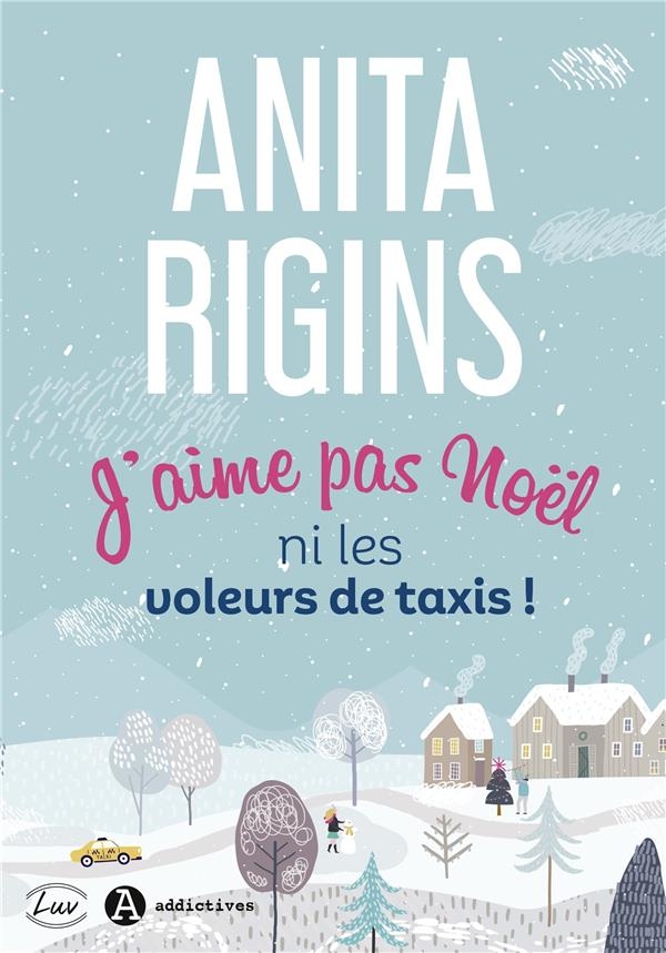 J'aime pas Noël ni les enfoirés