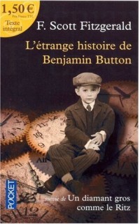 L'étrange histoire de Benjamin Button à 1,55 euros