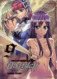 Ubel blatt Vol.9