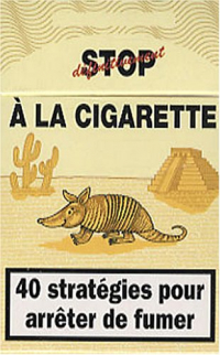 Définitivement Stop à la cigarette