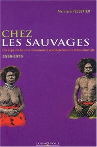 Chez les sauvages