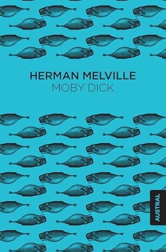 Moby Dick [9786070742552]
