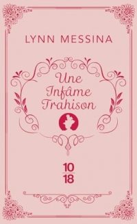 Une infâme trahison - Une enquête de Beatrice Hyde-Clare - Tome 3 (3)