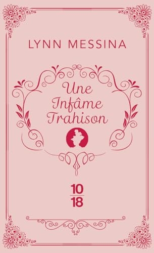 Une infâme trahison - Une enquête de Beatrice Hyde-Clare - Tome 3 (3)