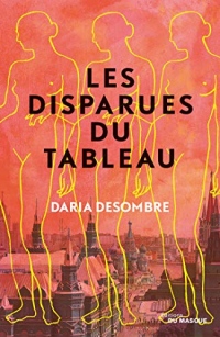 Les Disparues du tableau