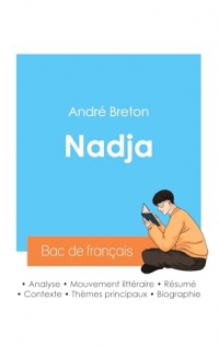 Réussir son Bac de français 2024 : Analyse de Nadja de André Breton